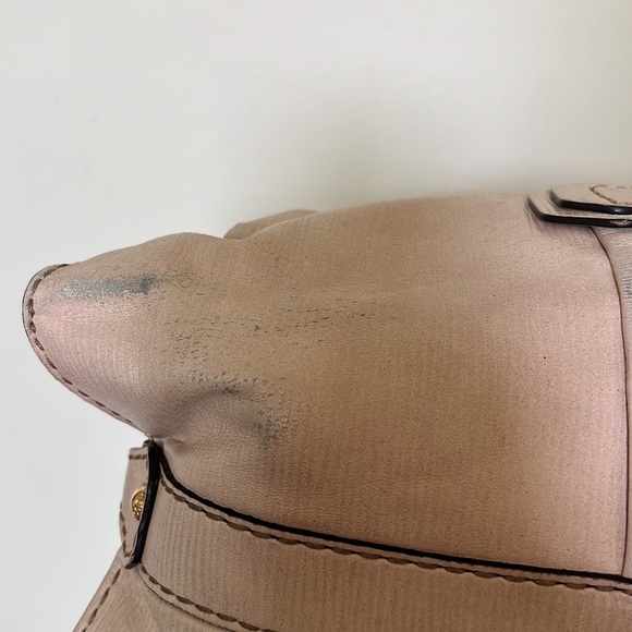 Tod’s handbag - Picture 7 of 14